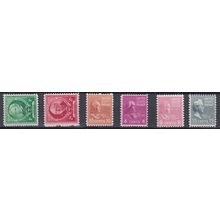 808 4c James Madison Fine MNH VA0470d