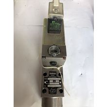 HAUHINCO S6P3310/E6-3IN,HFA HYDRAULIC SOLENOID VALVE,TM 19203,96VDC 3129060,FL