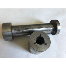lot THE PIPE MACHINERY GO NO GO PLUG GAGE 1.9327 1.9483 1.9399,AC