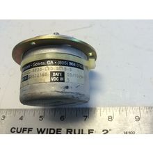 BEI L25G-SB-12,000-M5-ABZC-8830-LED-SC18-S ENCODER,924-01014-283,5 VDC,BP