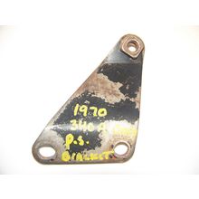 1970 DODGE PLYMOUTH 340 A BODY POWER STEERING BRACKET OEM DART DEMON DUSTER