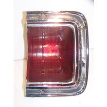 1967 DODGE POLARA MONACO STATION WAGON RH TAILLIGHT OEM #2606372 2606374 2606376