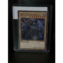Dark Magician - MVP1-ENSV3 - Ultra Rare - Limited Edition The Dark Side of Dimen