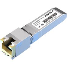 10Gbase-T RJ45 SFP+ Module, 10G SFP+ RJ-45 Copper Transceiver for SODOLA, SFP to