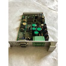 NEW SERAC 91 10010047,SERAC 911.001.00.47 DUAL PORT UNIVERSAL BOARD,TES+TOR,CW