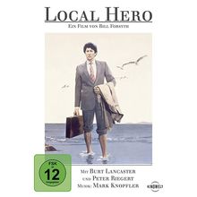 Local-Hero 4 Art Gallery Poster Canvas Print Wall Decoration A0 A1 A2 A3 A4 A5 A