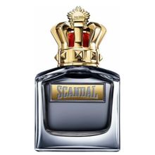 Jean Paul Gaultier Scandal Pour Homme (M) EDT 3.4 Oz