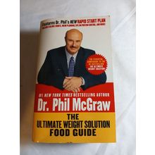 The Ultimate Weight Solution Food Guide - Mass Market Paperback - GOOD