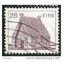 1982/1990 SG 545c - fine used (o)