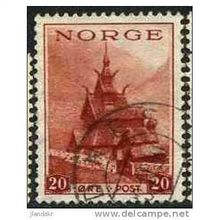 1939 Michel 201 - fine used (o)