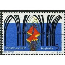 1967 SG 415 - #2 fine used (o)