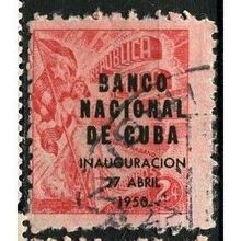 1950 SG 540 - fine used (o)