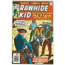 RAWHIDE KID # 135 NIce Copy