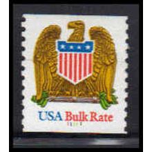 2603 10c Eagle Very Fine MNH SG CNS 11111 PA6514