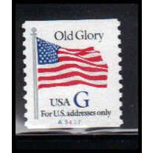 2890 32c G Old Glory Very Fine MNH CNS A5427 PA6726