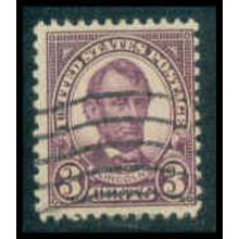 Used 635 3c Abraham Lincoln Average Plus M09990
