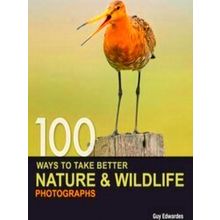 100 Ways Take Better Nature Wildlife