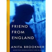 A Friend from England