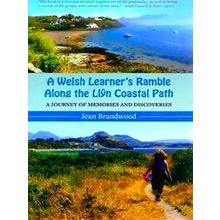 Welsh Learner's Ramble Along The Llyn Coastal Path