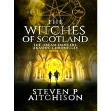 Witches of Scotland-The Witches of Scotland
