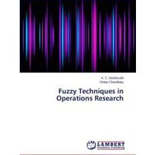 Fuzzy Techniques in Operations Research