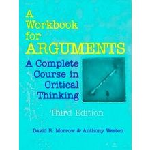 A Workbook For Arguments