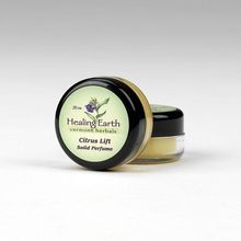 Solid Perfume[ .33oz ]
