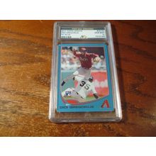2013 Topps Update, Graded Gem Mint 10, DIDI GREGORIUS, Diamondbacks, Blue Rc