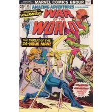 Amazing Adventures (Vol 2) # 035 FN+ ORIG US COMICS
