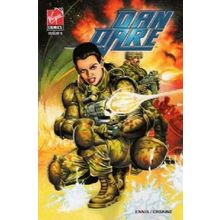 Dan Dare (2007 Ltd) # 006 NM MODERN AGE COMICS