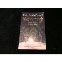 Nashborough by Elsie Burch Donald