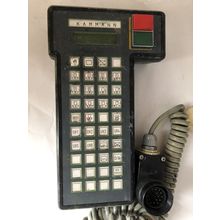 KAMMANN RA-60A92,RW-A3453, RA-60548 TEACH PENDANT,HT3,DK