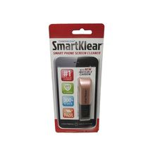 CarbonKlean SmartKlear Injected Smartphone Tablet Ipad Screen Cleaner