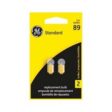 GE Lighting Miniature Bulb - Card/2