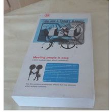 Meeting People is Easy - Film by Grant Gee About Radiohead VHS Video