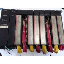 FANUC SERIES 90-70 PLC POWER SUPPLY CONTROLLER Fanuc IC697MDL250,IC697MDL350,DH