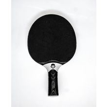 Table Tennis Paddles Ping Pong Paddles Premium Indoor Outdoor Racket- Pack of 2