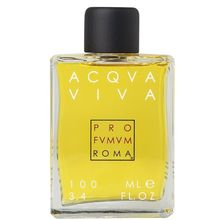Profumum Roma Acqua Viva Unisex Tester (U) EDP 3.4 Oz (Tester)