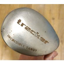 Tracker Incredible Sandy Sand Wedge - Regular Flex Steel Shaft - Right Handed