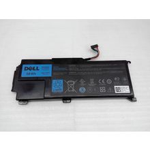 Dell XPS 14Z P24G 0YMYF6 Rechargeablel Laptop Battery 14.8V 58Wh V79Y0