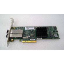 Dell Chelsio 110-1155-31 084FDM Dual Port 10GB SFP+ PCI-E HBA | S320E-LP-CR