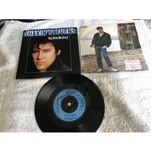3 - SHAKIN' STEVENS - 7" SINGLES - SALE ONLY 99p - Lot 2