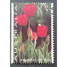 AUSTRALIA 1994 sg 1446 USED #4