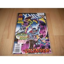 X-Men (1991 1st Series) # 56...Published September 1996 by Marvel