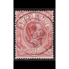 ITALIEN ITALY [Paket] MiNr 0003 ( O/used ) [01]
