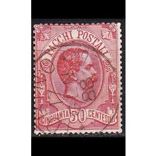 ITALIEN ITALY [Paket] MiNr 0003 ( O/used ) [02]
