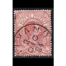 ITALIEN ITALY [Paket] MiNr 0003 ( O/used ) [03]