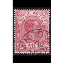 ITALIEN ITALY [Paket] MiNr 0003 ( O/used ) [04]