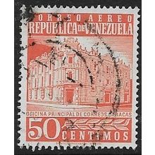 1958/1962 Michel 1216 - #3 fine used (o)