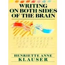 Writing on Both Sides of the Brain